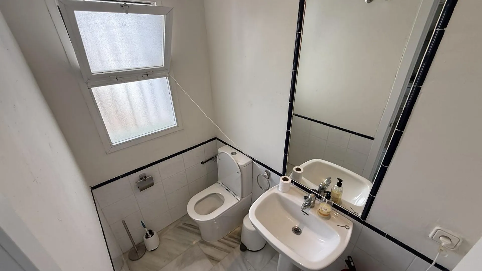 Chalet Cozy 3-Bedroom Townhouse In Calahonda MIJAS COSTA